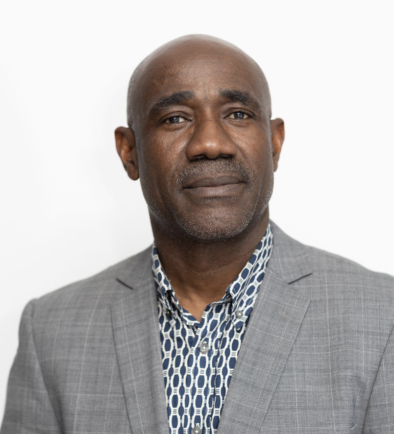 Portrait of Ifeanyi Egwutuoha, PhD, Founder & Lead Advisor at Eagles iTechnology